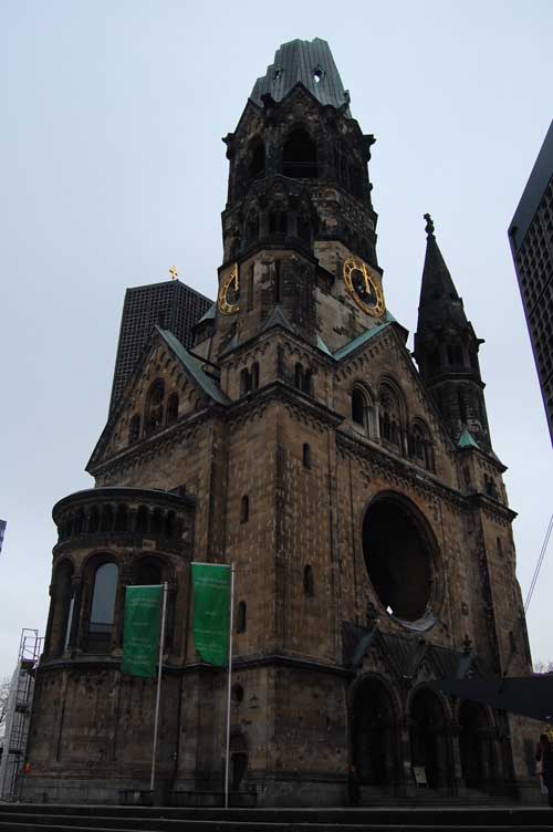 berlin kaiser